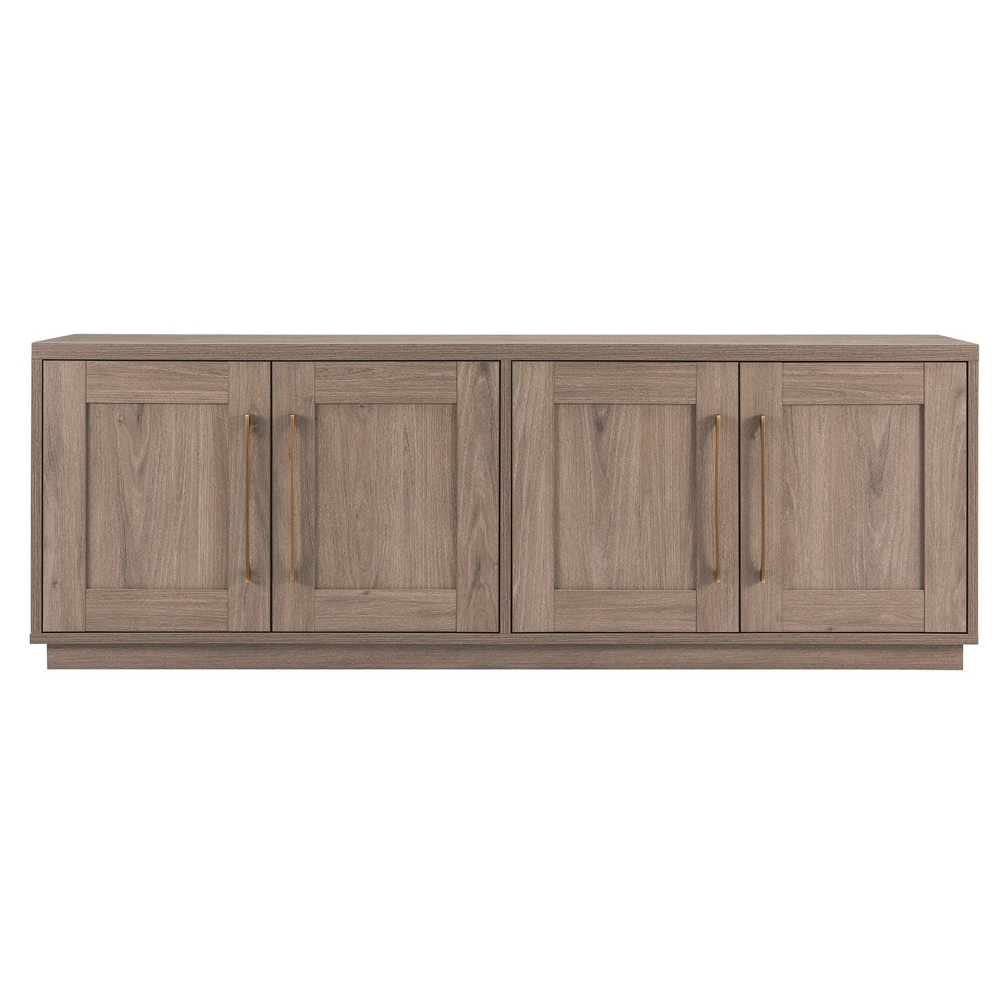 Supporto TV rettangolare Tillman per TV fino a 75