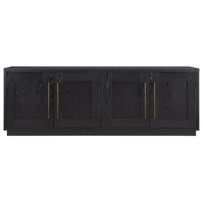 Supporto TV rettangolare Tillman per TV fino a 75