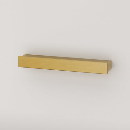 Cassettiera Timechee a 6 cassetti, 47,2'' di larghezza, gambe in legno massello, laccata