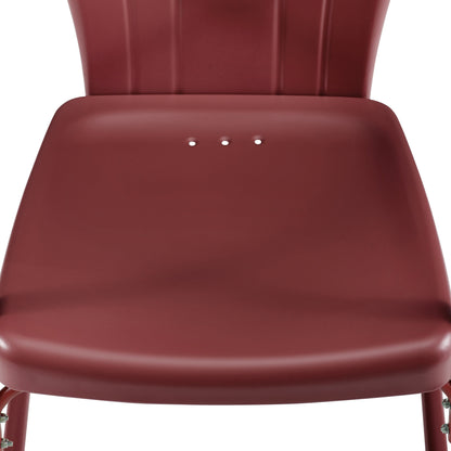 Set da bistrot da esterno Crosley Tulip 3 pezzi - 98 L x 29 P x 32,88 A