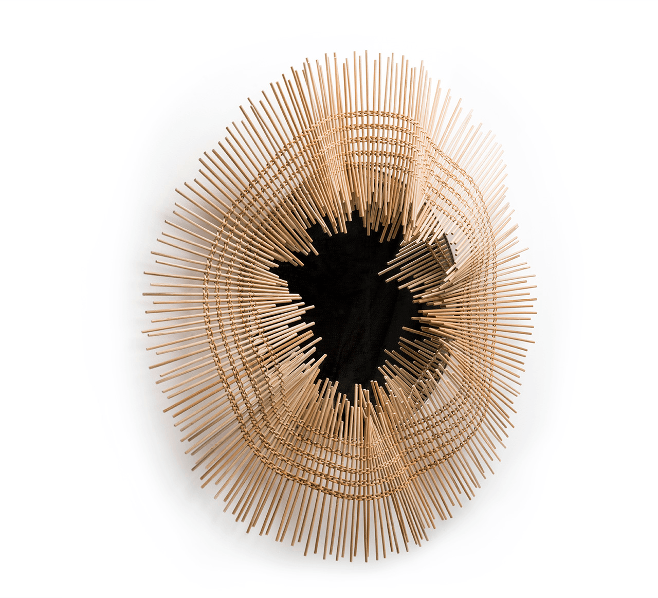 SPECCHIO TWIGGY, PICCOLO