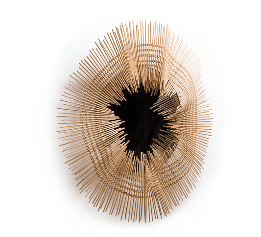 SPECCHIO TWIGGY, PICCOLO