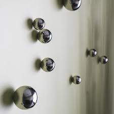 Wall Play: Orb Polished, set da 10