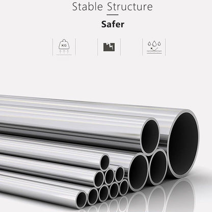 Poltrona reclinabile imbottita senza braccioli con poggiatesta regolabile e poggiapiedi