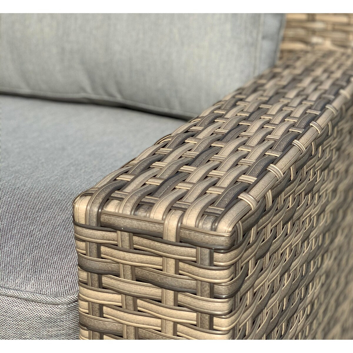 Set di sedute profonde Ventura da 12 pezzi