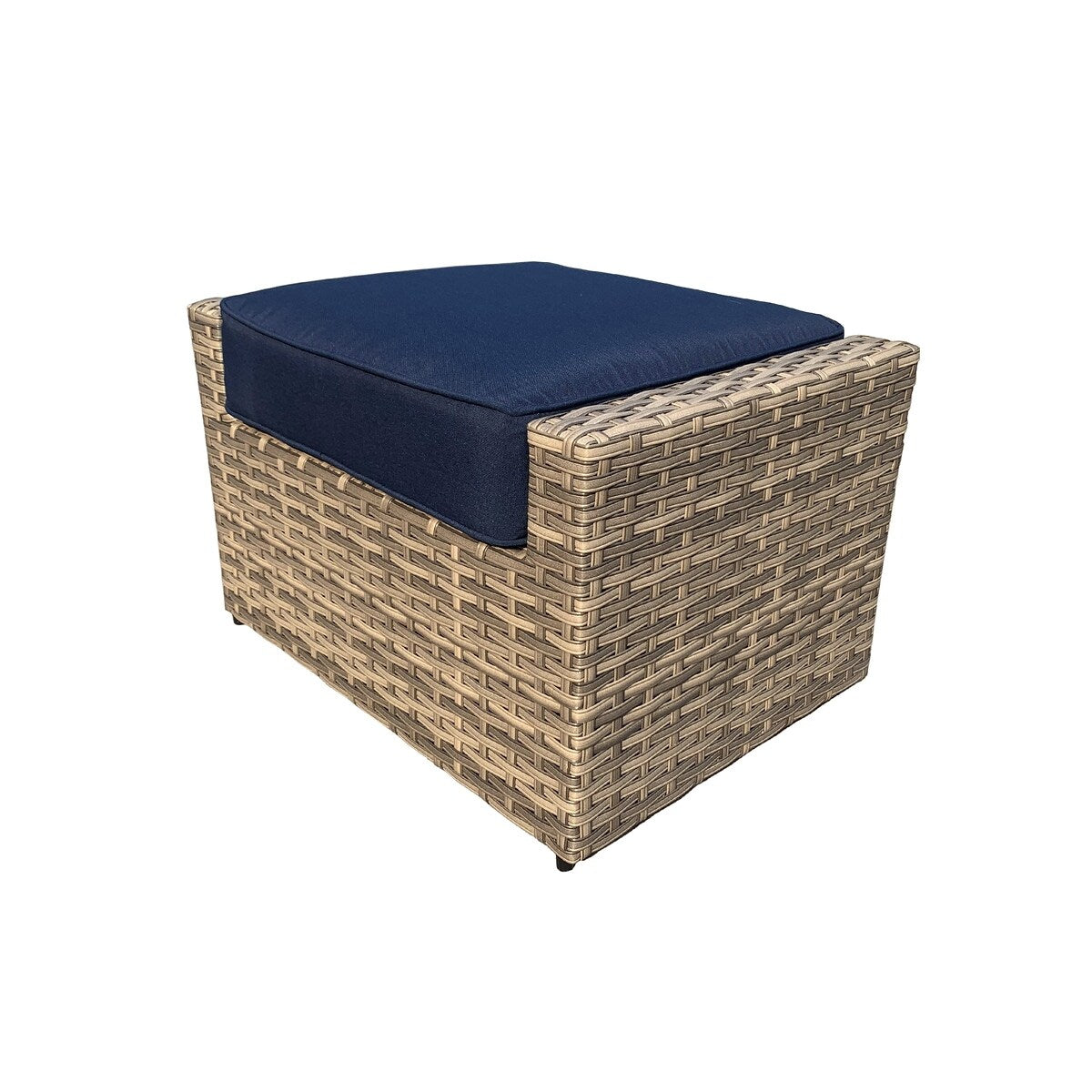 Set di sedute profonde Ventura da 12 pezzi