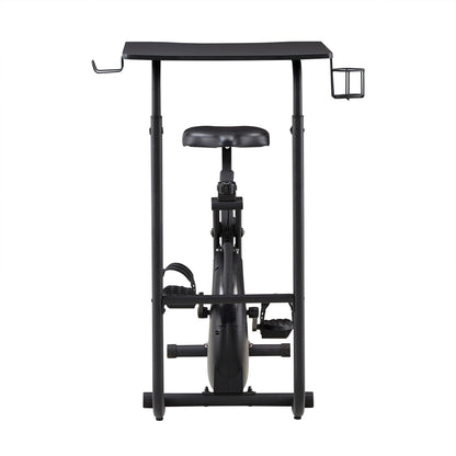 Scrivania per cyclette Virgil di iNSPIRE Q Classic.