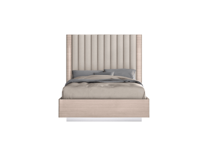 LETTO A COLONNA | QUEEN