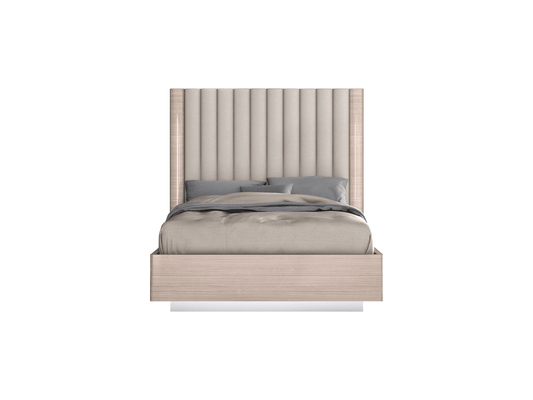 LETTO A COLONNA | QUEEN