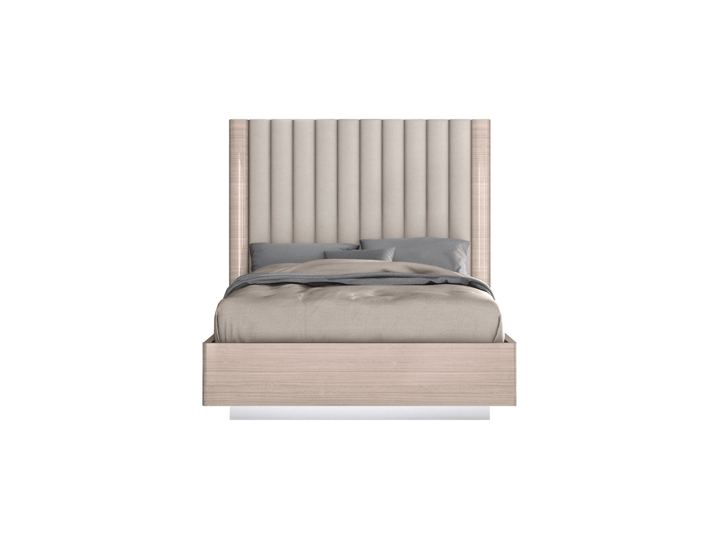 Set da camera da letto matrimoniale Dorothy