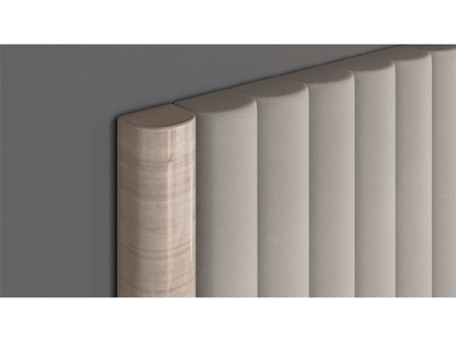 LETTO A COLONNA | QUEEN