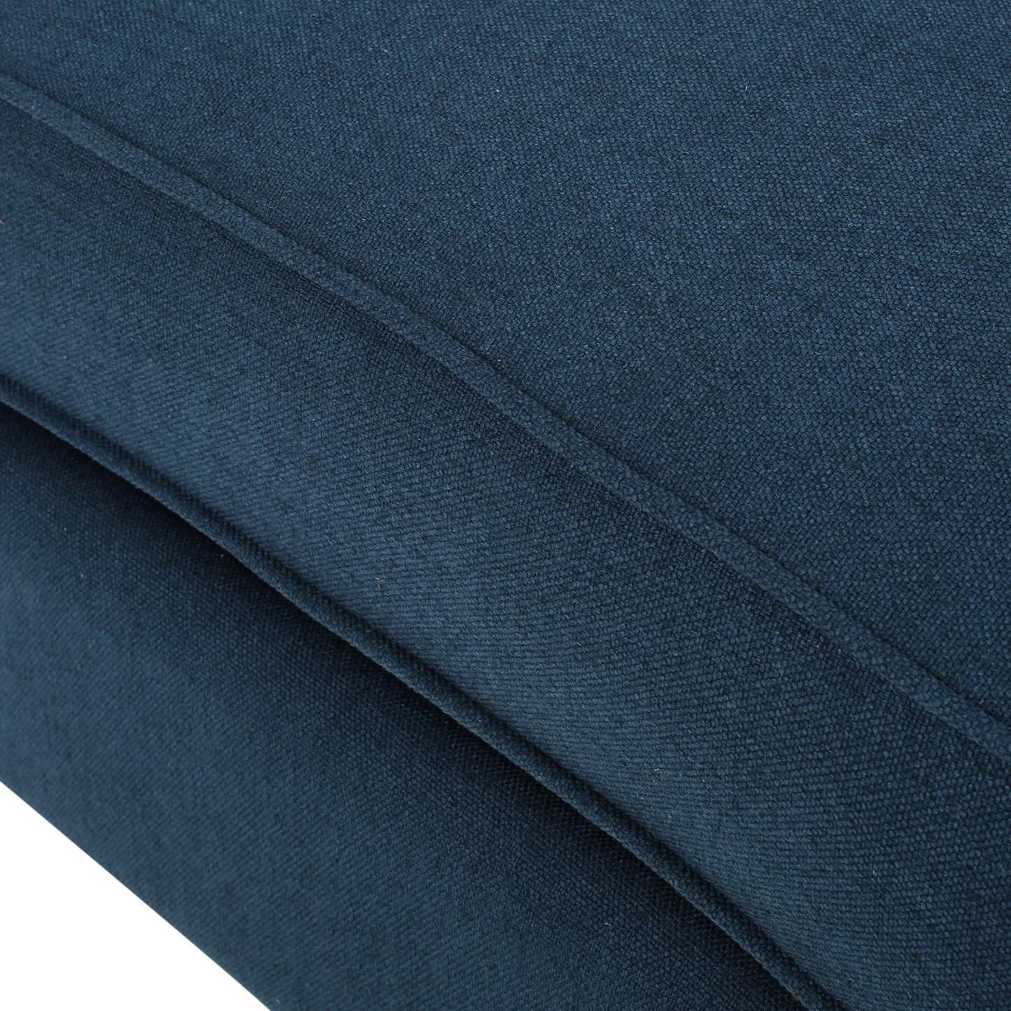 Poltrone reclinabili in tessuto trapuntato Walter (set da 2) di Christopher Knight Home