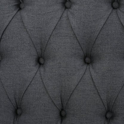 Poltrone reclinabili in tessuto trapuntato Walter (set da 2) di Christopher Knight Home