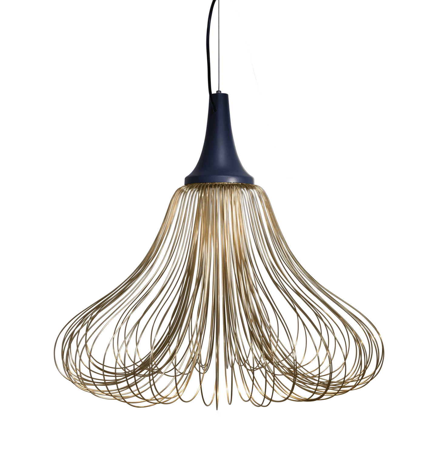 LAMPADA A SOSPENSIONE WHISK, GRANDE