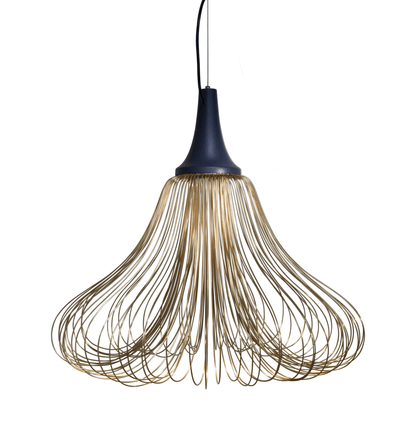 LAMPADA A SOSPENSIONE WHISK, GRANDE