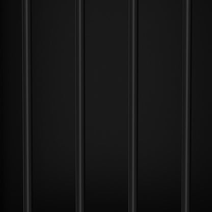 Cuccia per cani in legno con due cassetti e divisorio