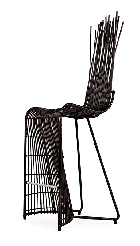 SGABELLO DA BAR YODA