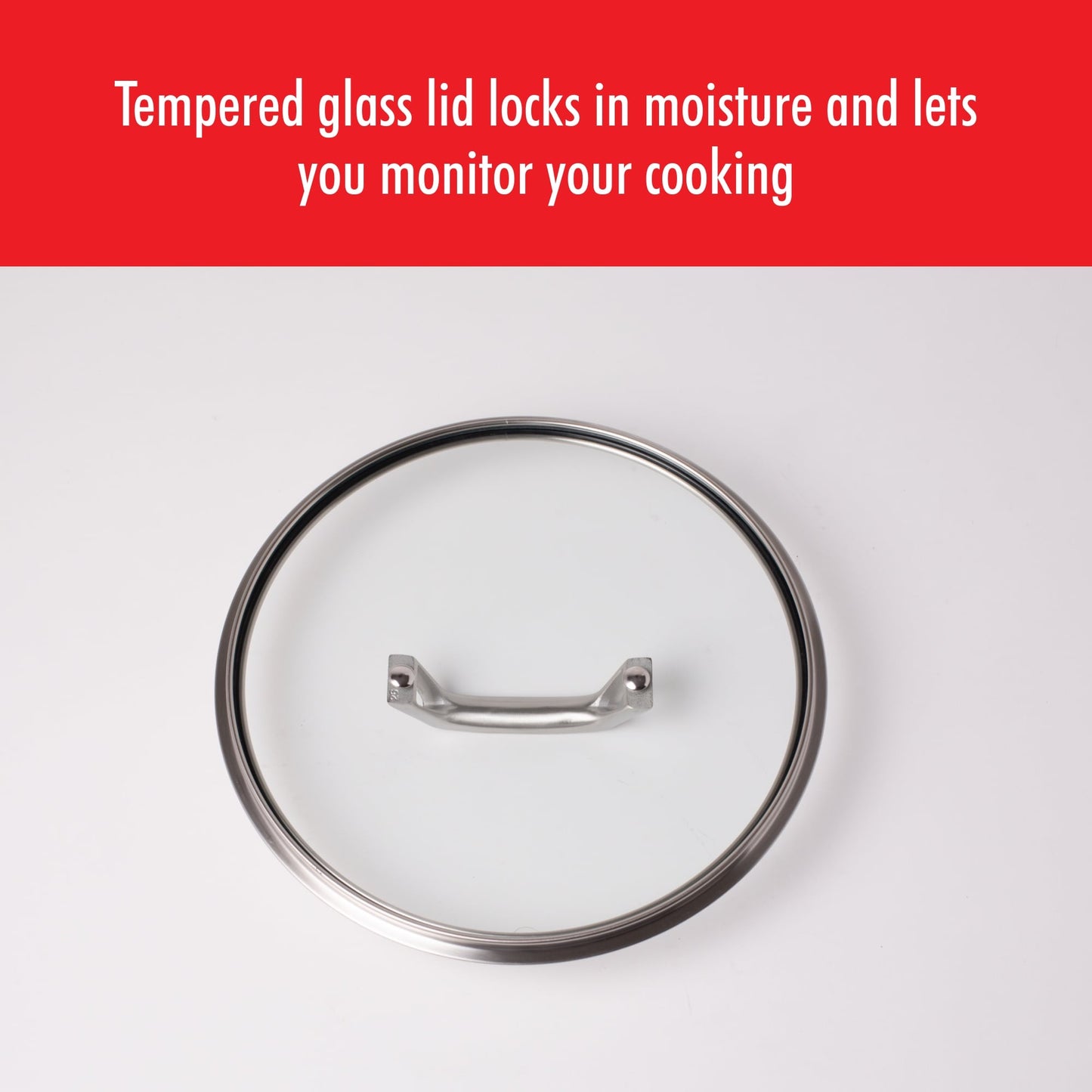 Forno olandese antiaderente in alluminio anodizzato duro ZWILLING Motion