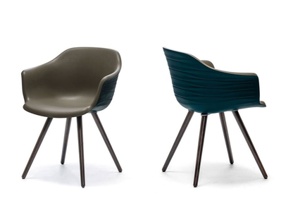 Sedia da pranzo Indy