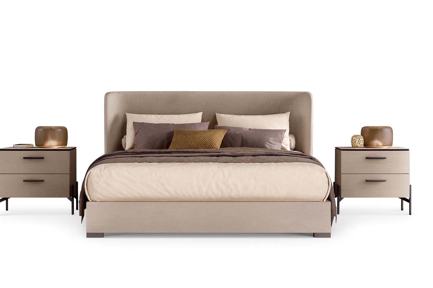 COLLEZIONE CAMERA DA LETTO SOPHIE