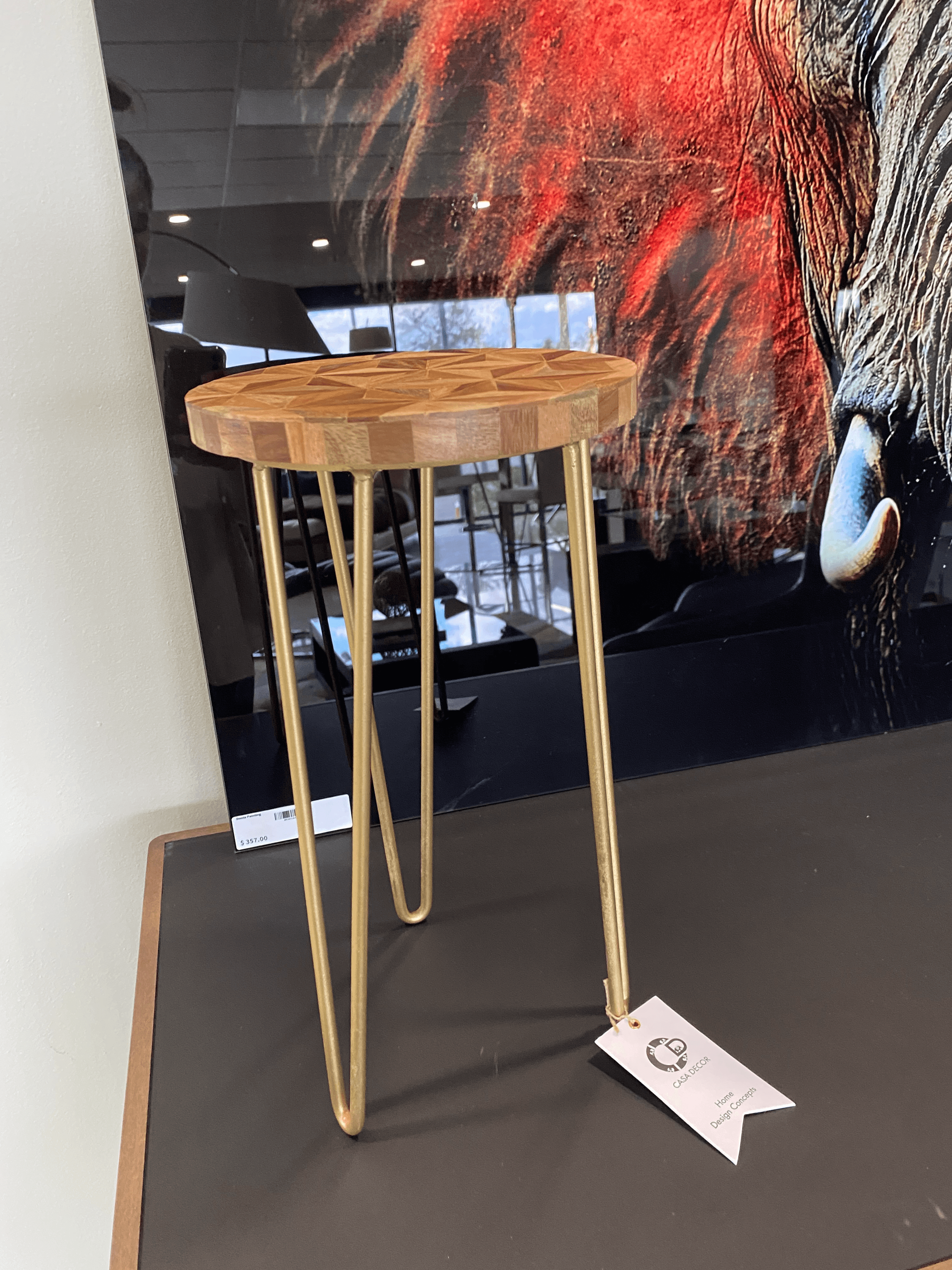 Selected Variant Image