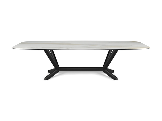 Tavolo da pranzo Planer Keramik - 126W