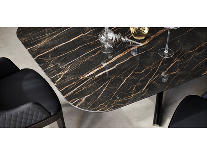 Tavolo da pranzo Planer Keramik - 126W