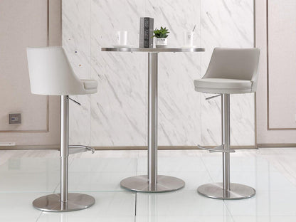 SGABELLO CARRIE | REGOLABILE