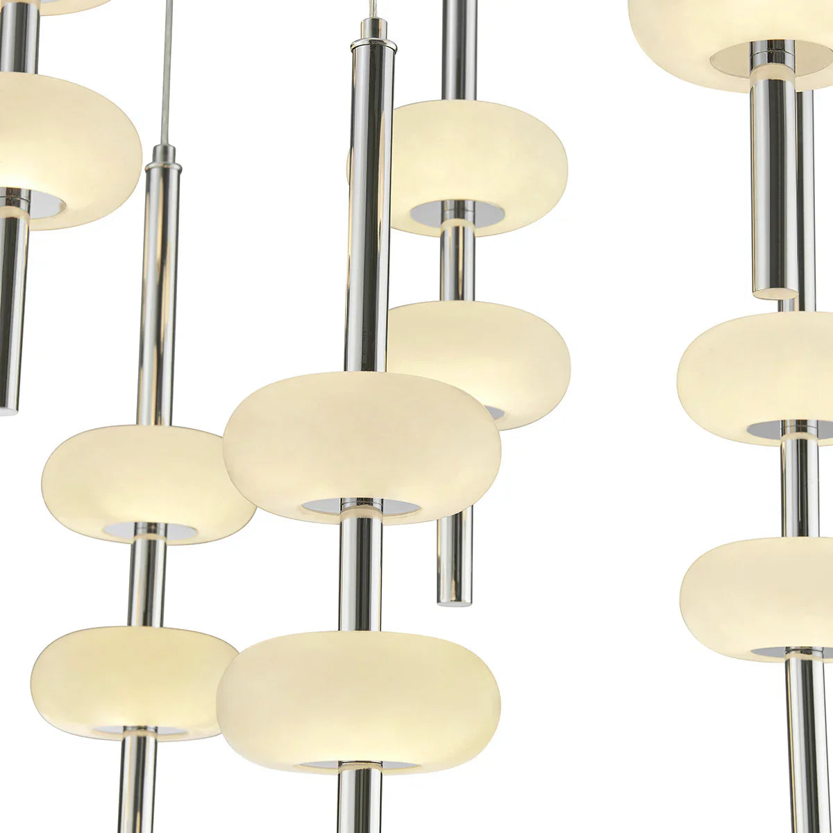 LAMPADARIO IN ALABASTRO SPAGNOLO DOVE