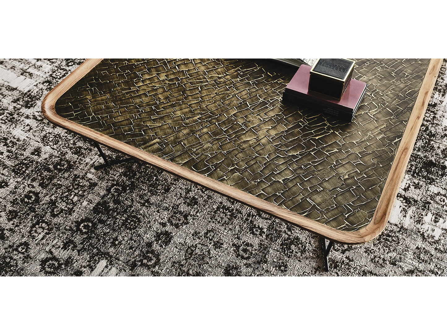 Tavolino da caffè Sinai