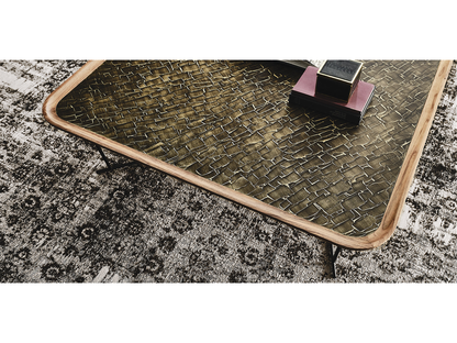 Tavolino da caffè Sinai