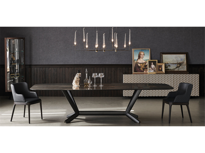 Tavolo da pranzo Planer Keramik - 126W