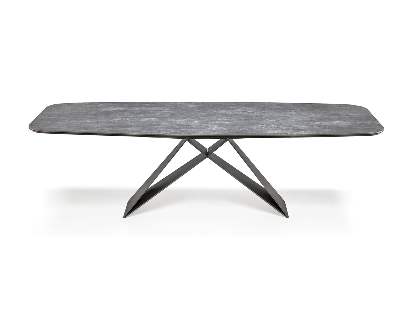 Tavolo da pranzo Premier Keramik - 118W