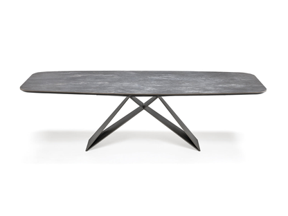 Tavolo da pranzo Premier Keramik - 118W