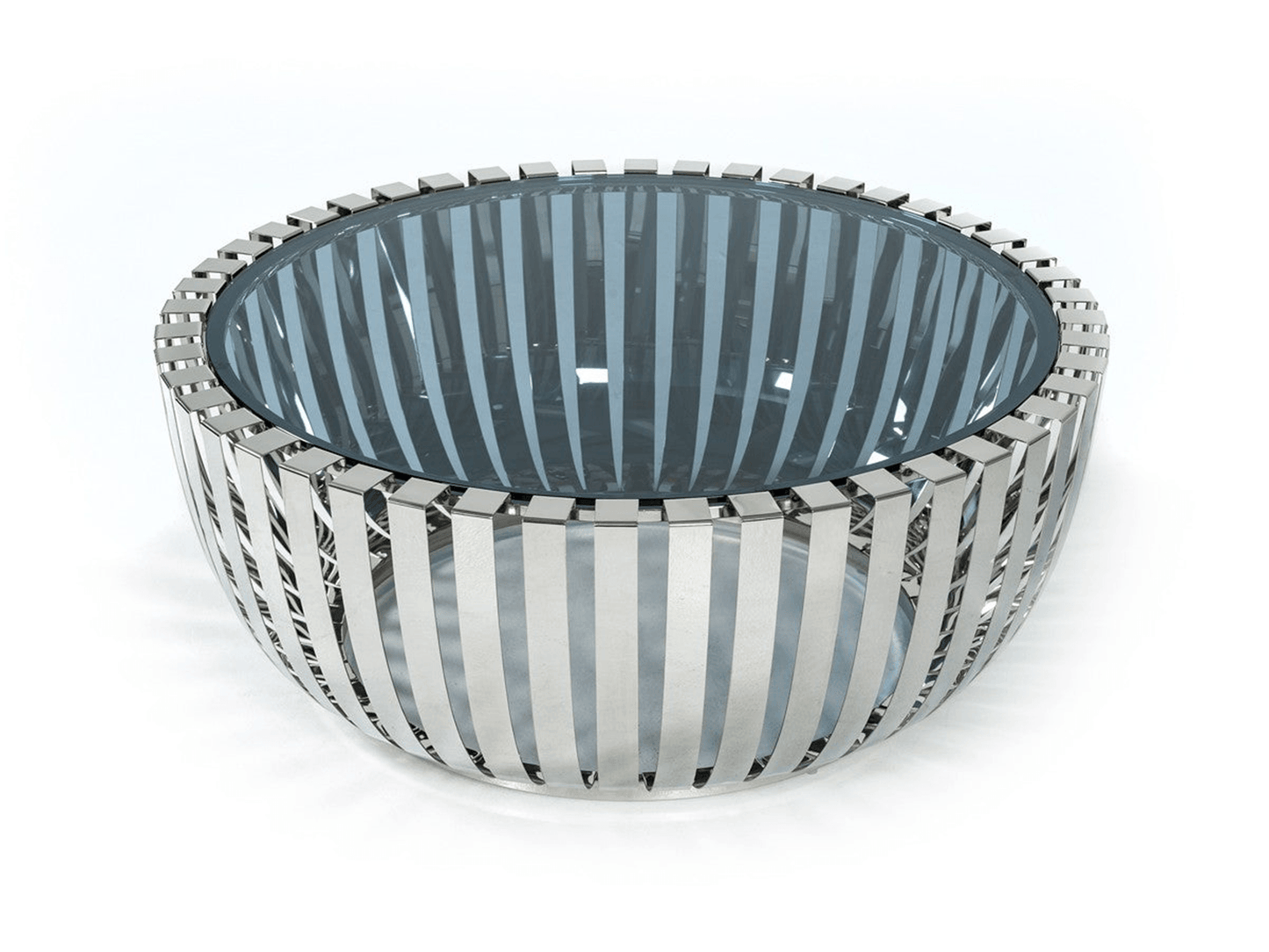 Tavolino da caffè Caden