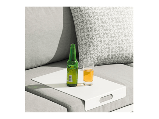 Vassoio per interni/esterni Brierley