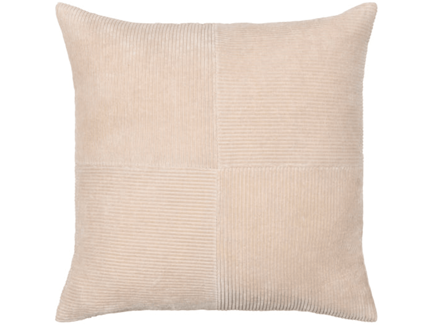 Cuscino decorativo a forma di quarti di dollaro