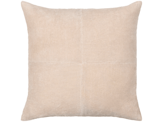 Cuscino decorativo a forma di quarti di dollaro