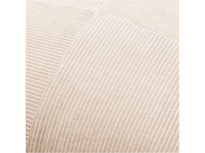 Cuscino decorativo a forma di quarti di dollaro