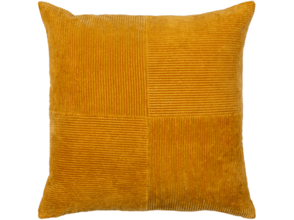 Cuscino decorativo a forma di quarti di dollaro