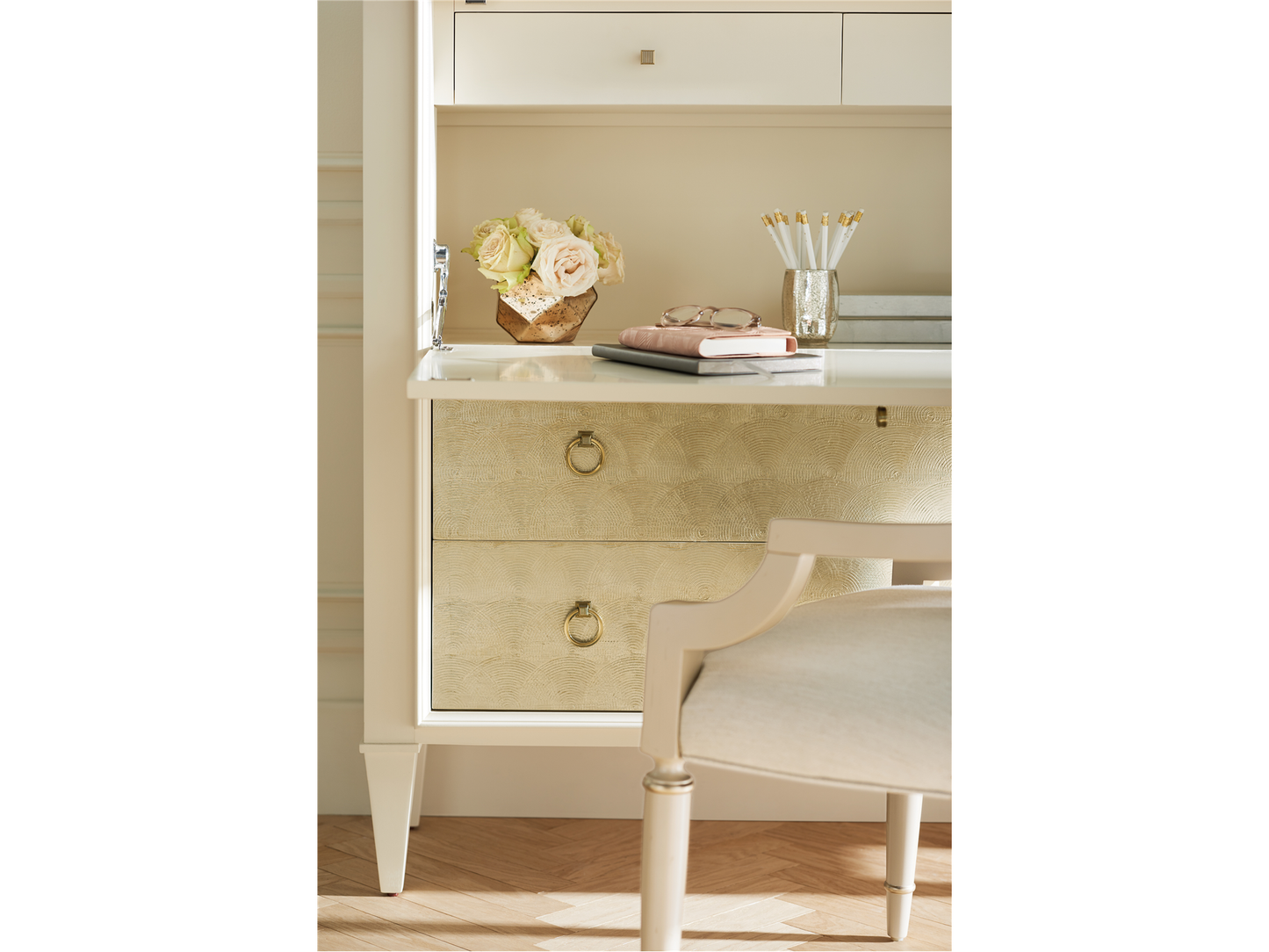 Sedia da pranzo Babs Chitter Chatter