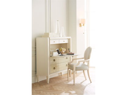 Sedia da pranzo Babs Chitter Chatter