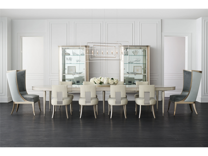 Sedia da pranzo Babs Reserved Seating