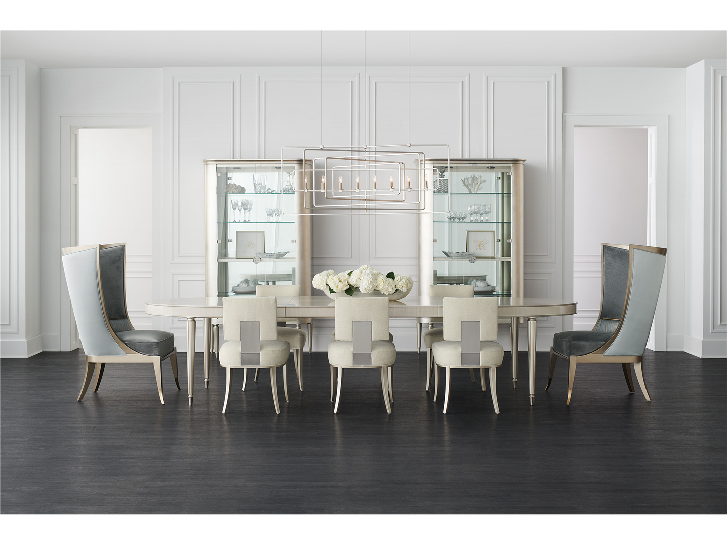 Sedia da pranzo Babs Reserved Seating