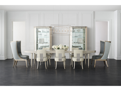 Sedia da pranzo Babs Reserved Seating