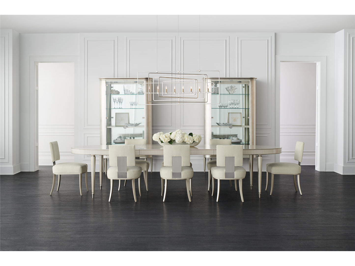 Sedia da pranzo Babs Reserved Seating