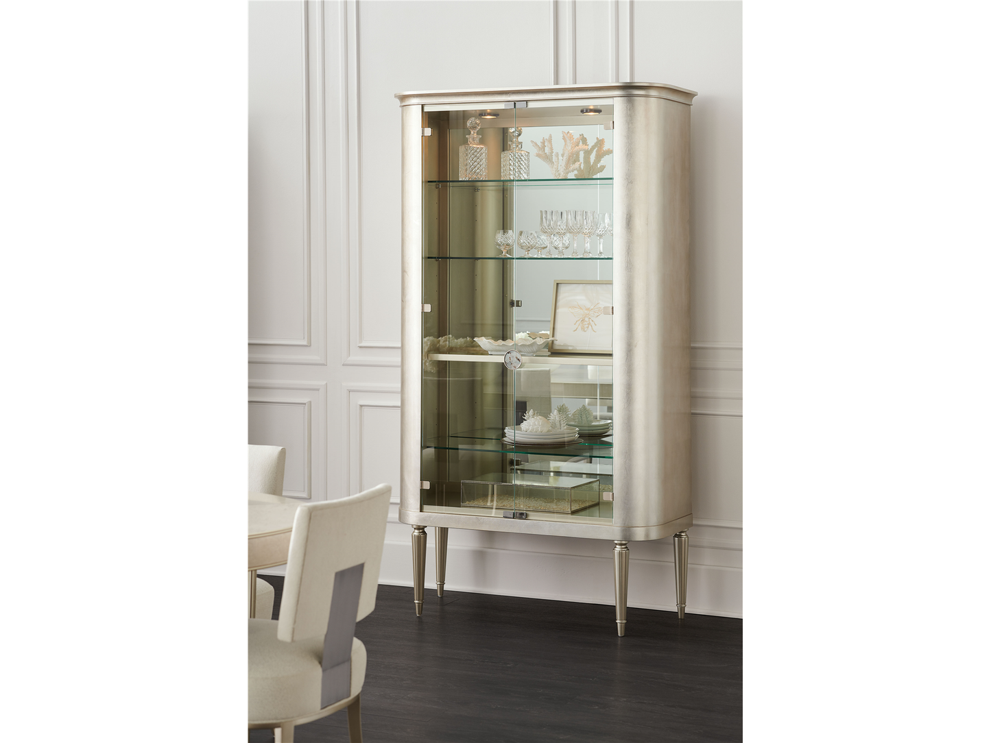 Sedia da pranzo Babs Reserved Seating