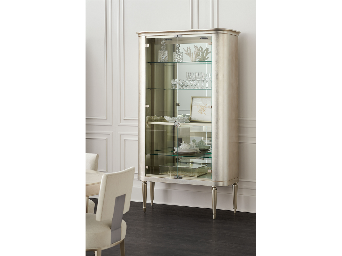 Sedia da pranzo Babs Reserved Seating