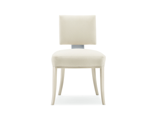 Sedia da pranzo Babs Reserved Seating