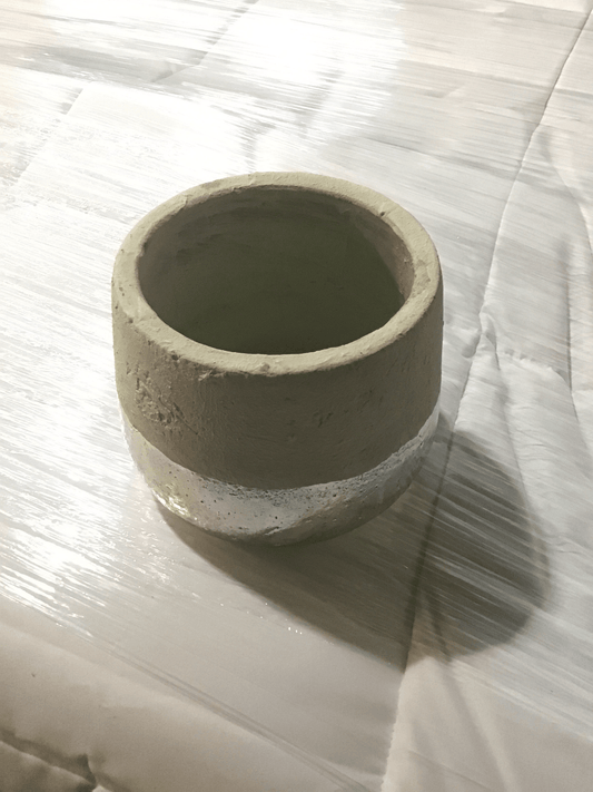 Mini vaso in ceramica